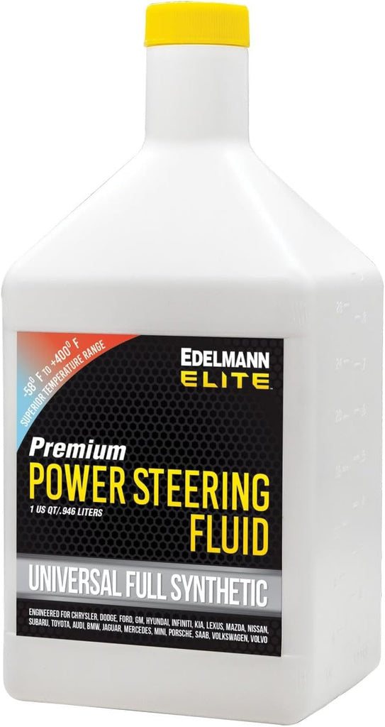 Power Steering Fluid - 70694
