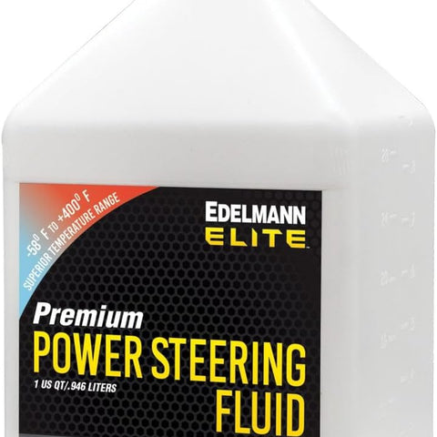 Power Steering Fluid - 70694