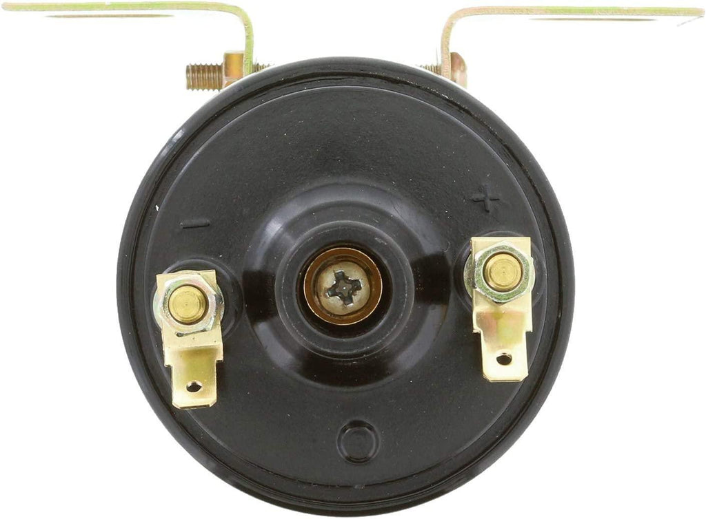 MotoRad 3IC188 Ignition Coil | Fits select American Motors Classic; Dodge Coronet, D300 Pickup, P300 Series, P310 Series, P410 Series; Jeep CJ5; Volkswagen Beetle.