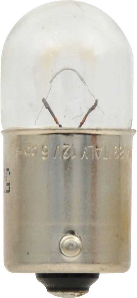 SYLVANIA 89 Long Life Miniature Bulb (Contains 2 Bulbs)