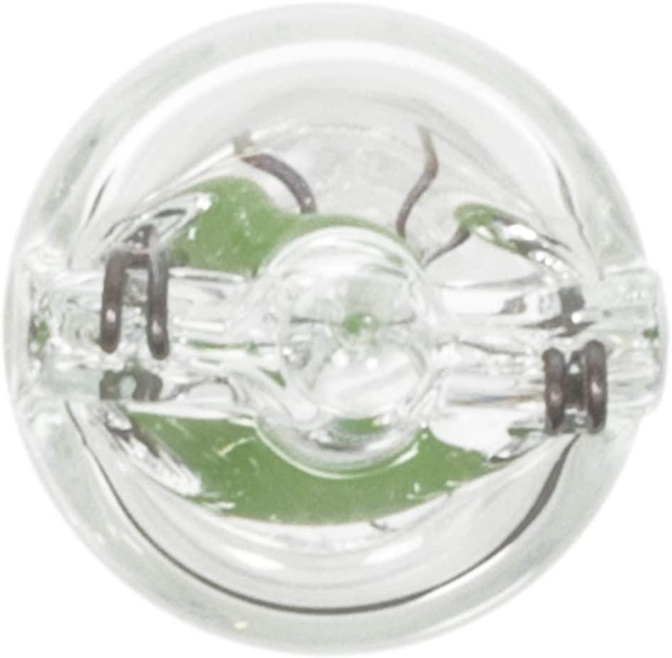 Wagner BP194LL Light Bulb - Multi-Purpose (Card of 2)