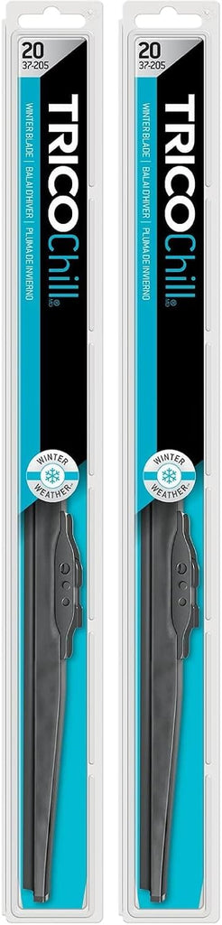 TRICO Chill 37-180 Extreme Weather Winter Wiper Blade - 18"