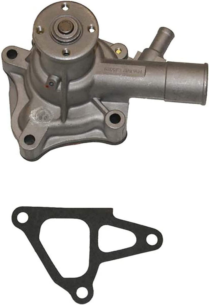 GMB 170-1020 OE Replacement Water Pump