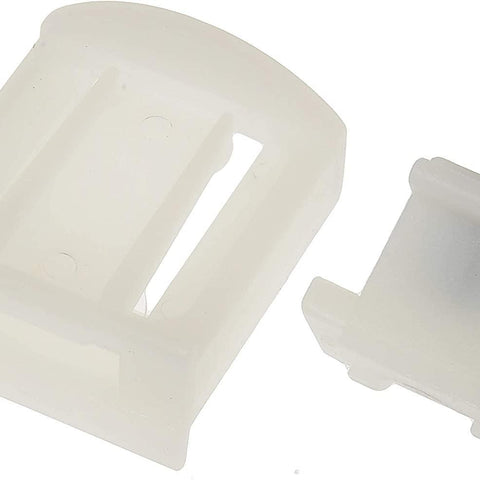 Dorman 14908 Automatic Transmission Shift Linkage Clip for Select Ford / Lincoln / Mercury Models (OE FIX)