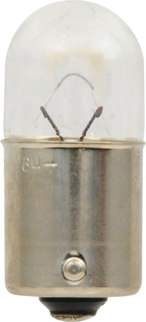 SYLVANIA 89 Long Life Miniature Bulb (Contains 2 Bulbs)