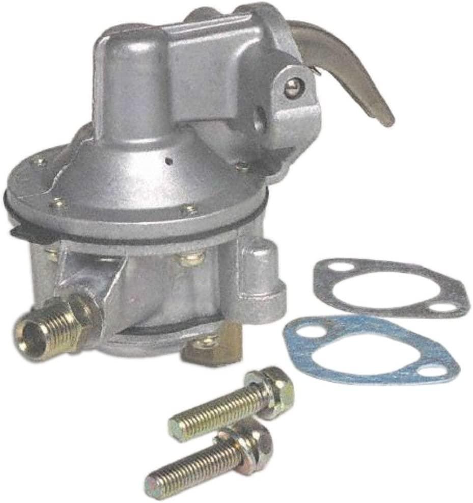 Carter Automotive Replacement Mechanical Fuel Pump System M60100