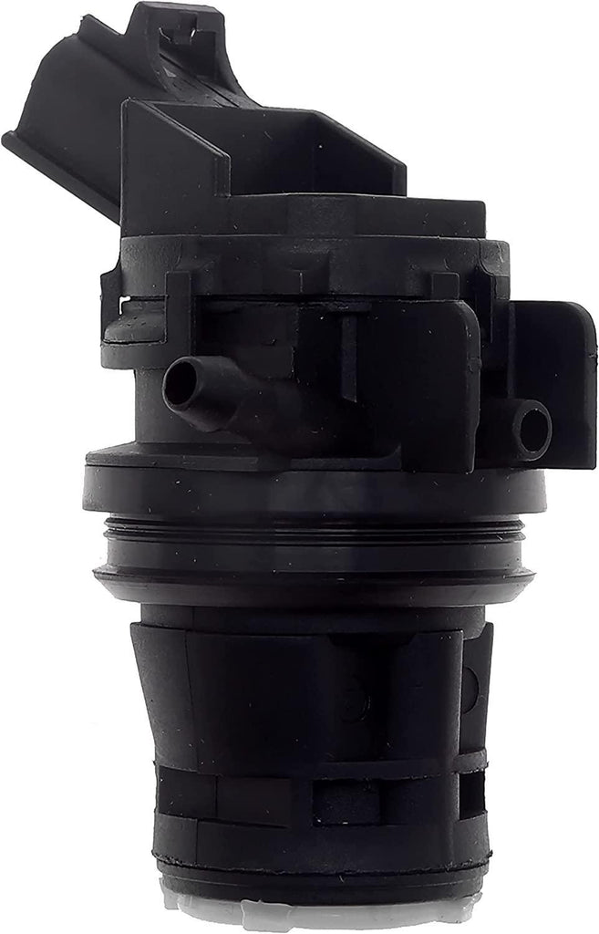 TRICO Spray Windshield Washer Pump (11-612) Fits Select Honda, Lexus, Mazda, Pontiac, Scion, and Toyota Model Years