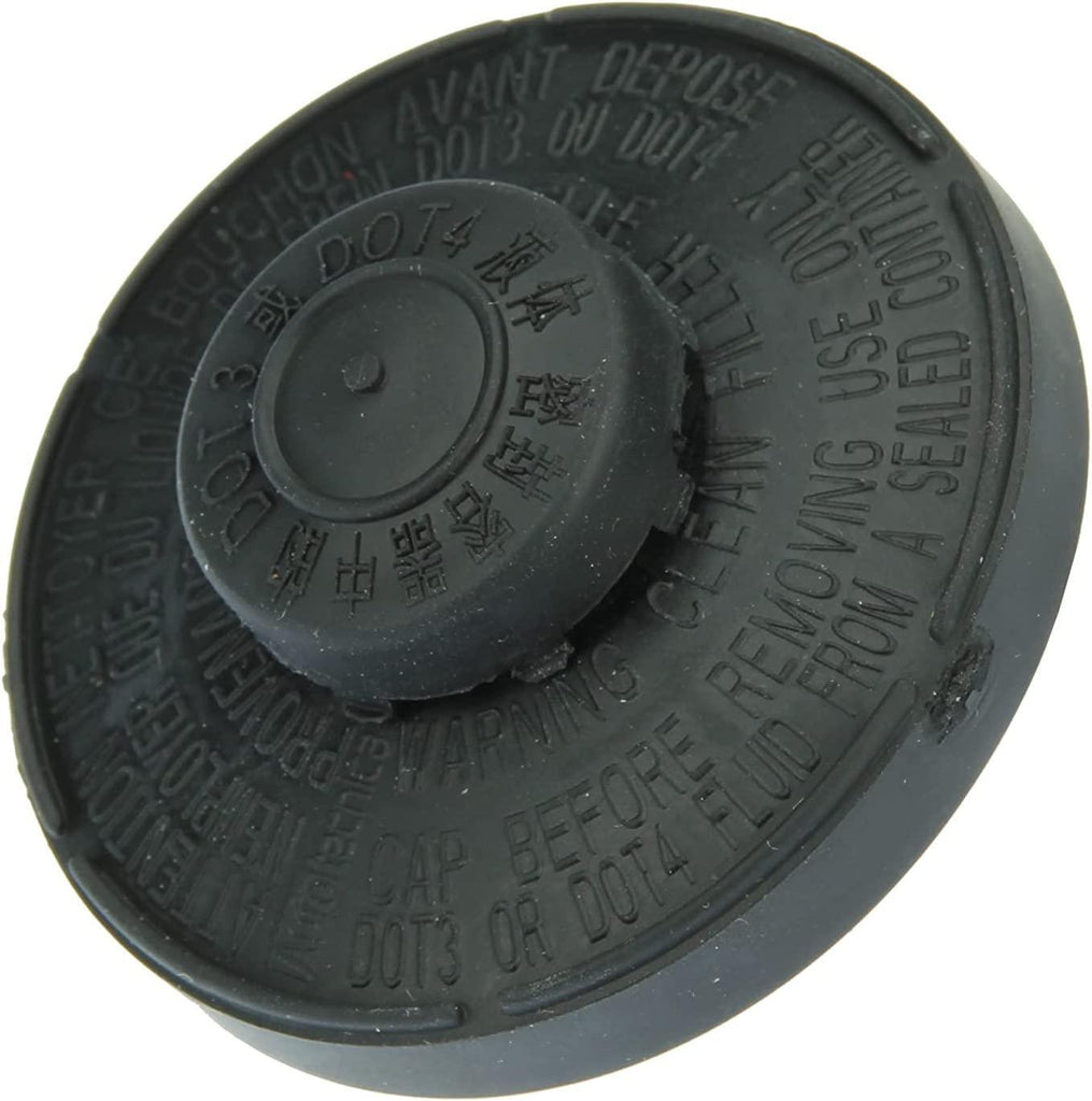 Autotecnica 47230-12040 Brake Reservoir Cap (TY1116684)