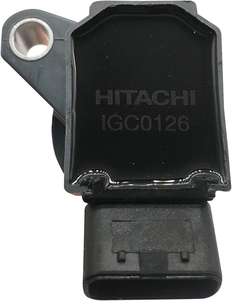 Hitachi IGC0126 Ignition Coil
