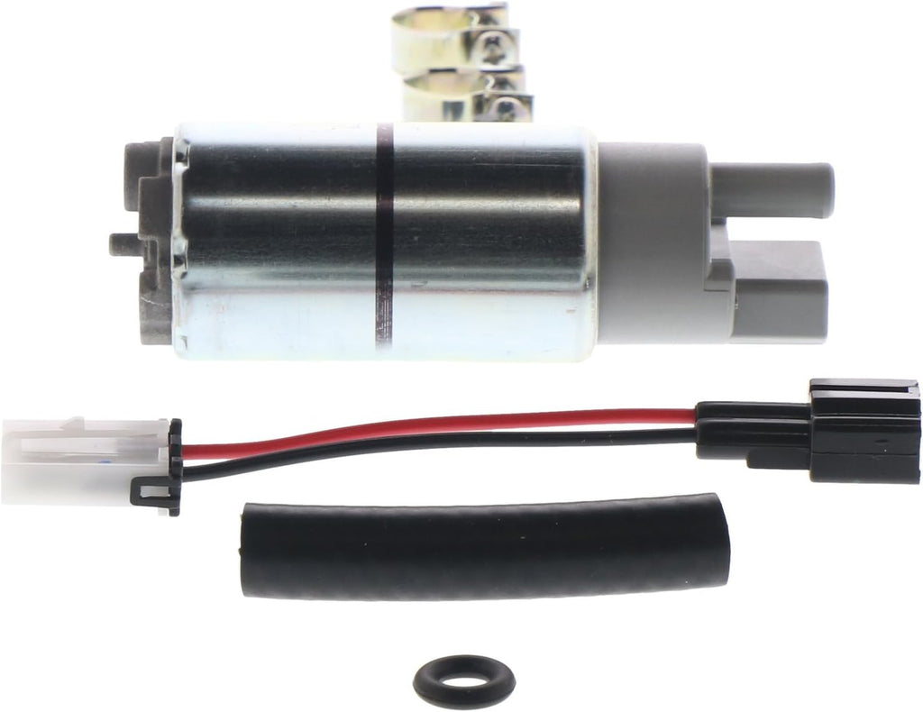 Bosch 69487 OE Electric Fuel Pump - Compatible With Select Acura Integra, Legend, RL; Chevrolet Prizm; Geo Prizm; Lexus ES300; Toyota Avalon, Camry, Celica, Corolla, Echo, RAV4, Sienna, Solara, Tacoma