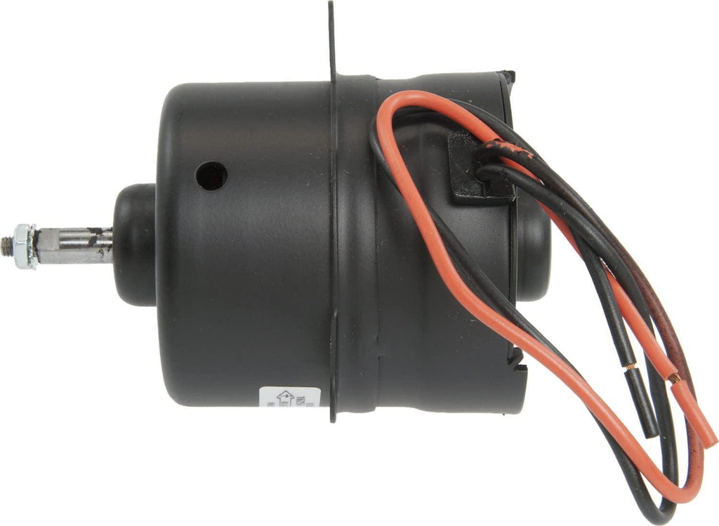 ACDelco Professional 15-80329 Engine Cooling Fan Motor