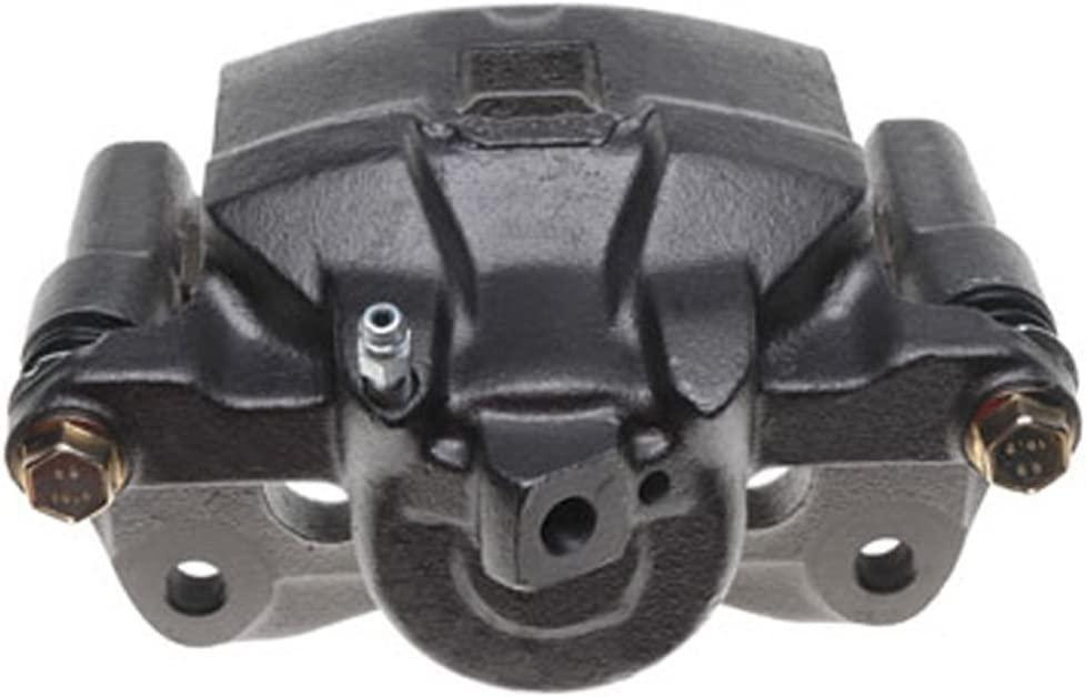 Raybestos R-Line Replacement Remanufactured Front Disc Brake Caliper for Select Chevrolet Prizm, Toyota Corolla Model Years (FRC10971)