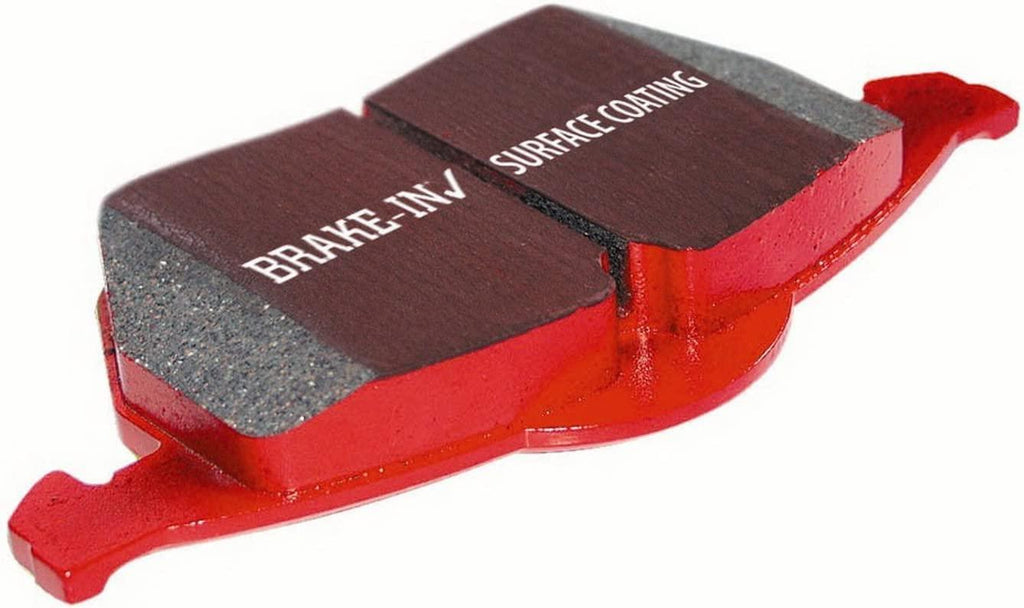 EBC Brakes DP31195C Redstuff Ceramic Low Dust Brake Pad
