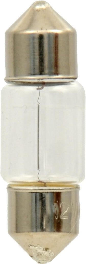 SYLVANIA DE3175 Long Life Miniature Bulb (Contains 2 Bulbs)
