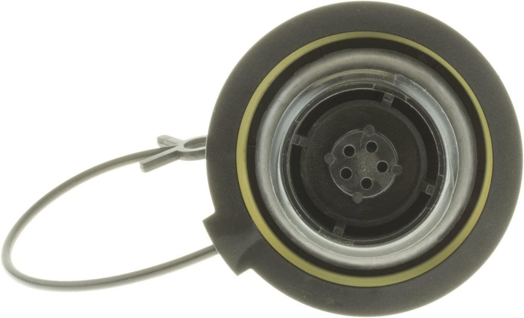 MotoRad MGC-817T Tethered Fuel Cap
