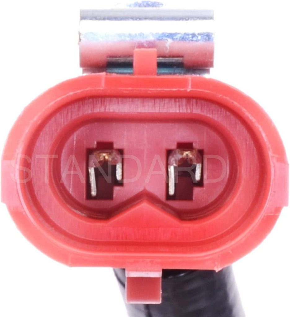 Standard Motor Products Canister Vent Solenoid - CVS92