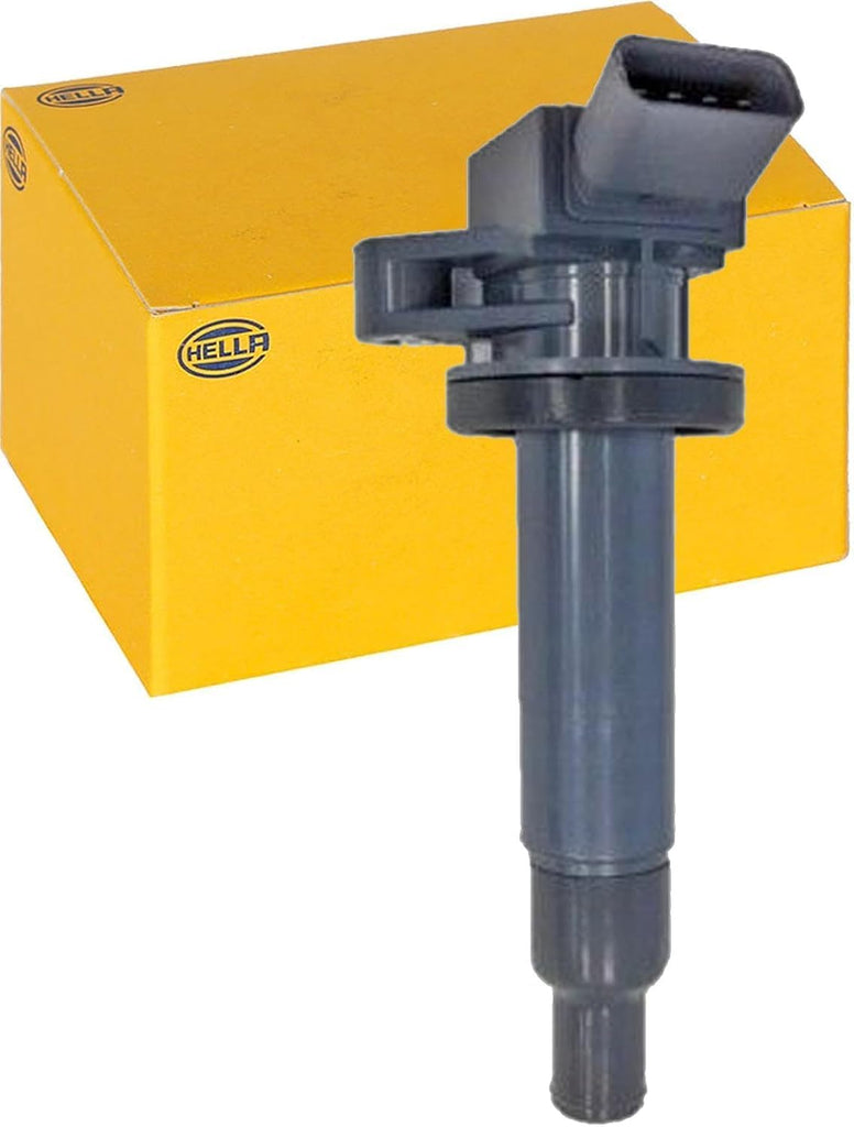 Hella 358000421 Ignition Coil