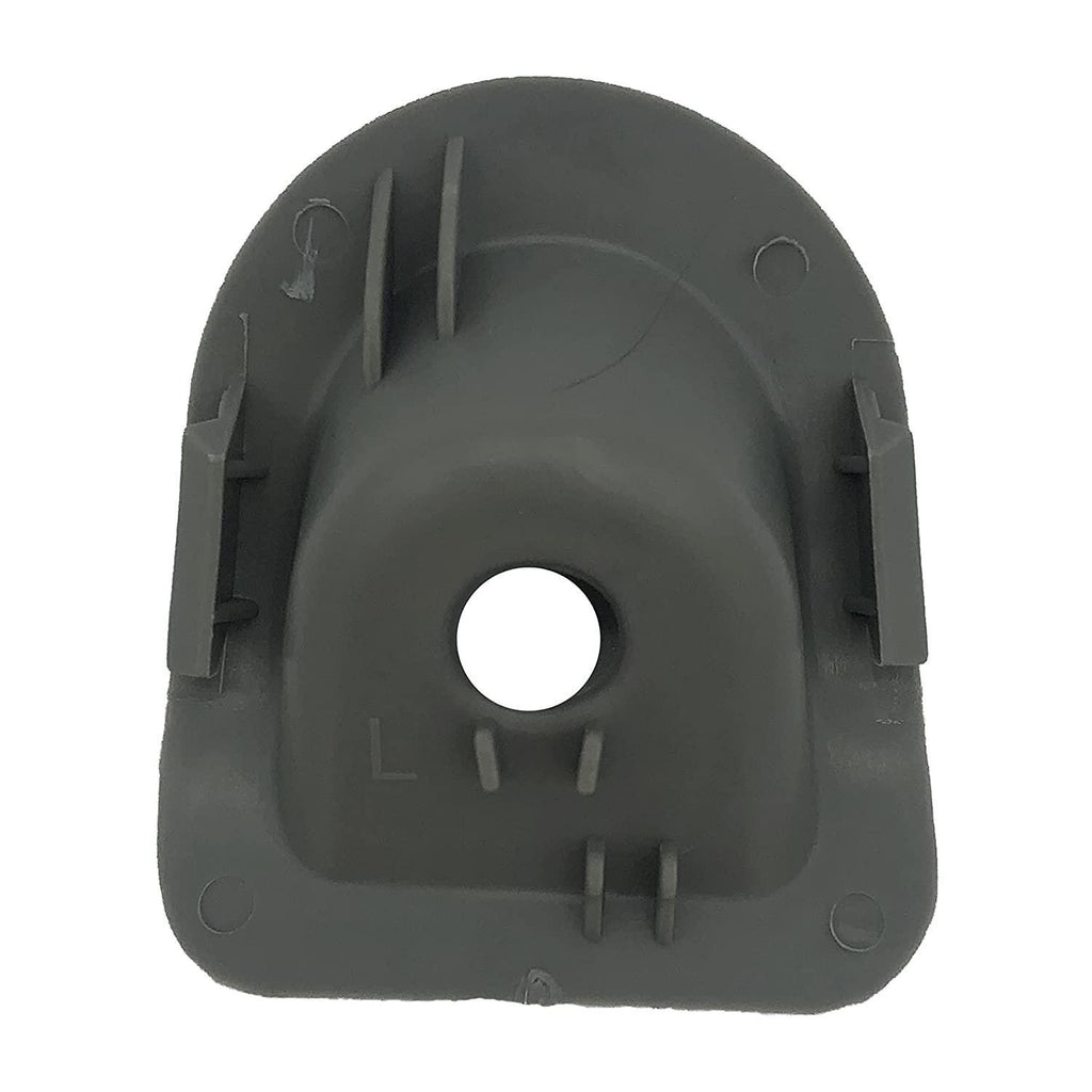 Fit for 2006-2014 Ford Mustang LH RH Driver & Passenger Door Trim Lock Grommet (Grey)
