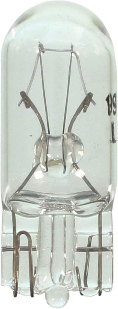 Wagner 194LL Light Bulb - Multi-Purpose (Box of 10)