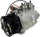 UAC CO 10663AC A/C Compressor