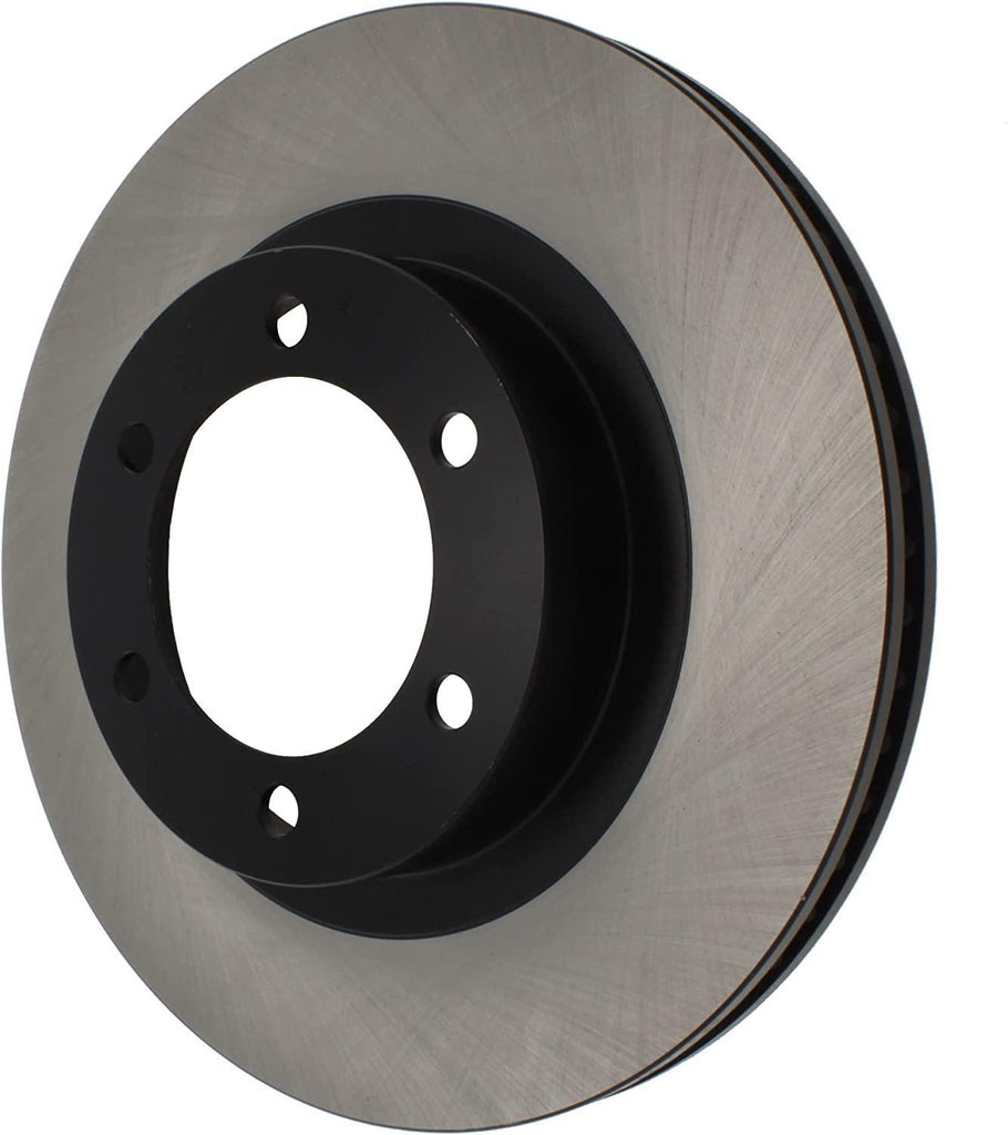 Centric 120.44127 Premium Brake Rotor