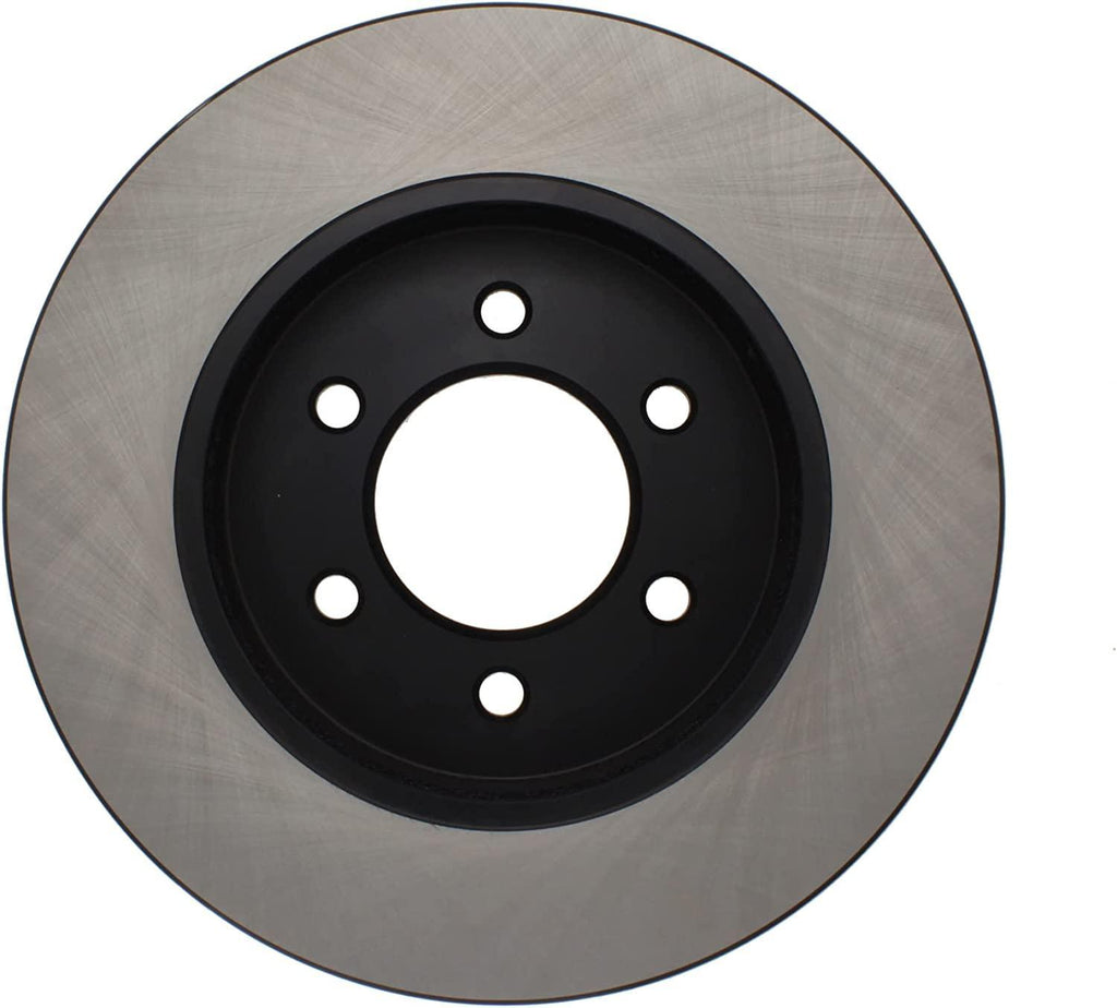 Centric 120.65100 Premium Brake Rotor
