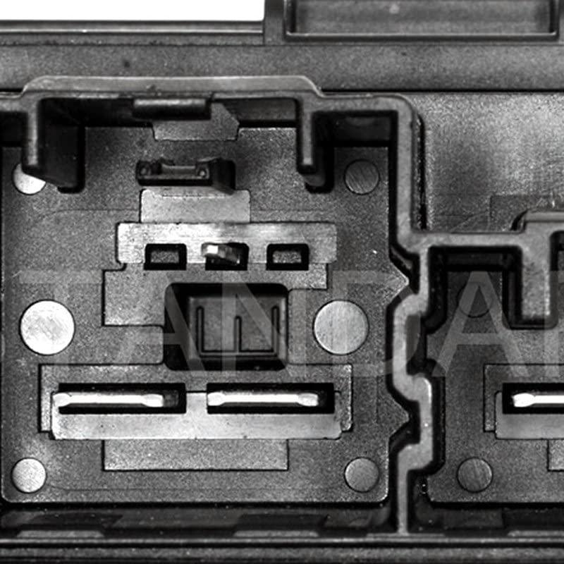 Standard Motor Products - RU-730 Blower Motor Resistor