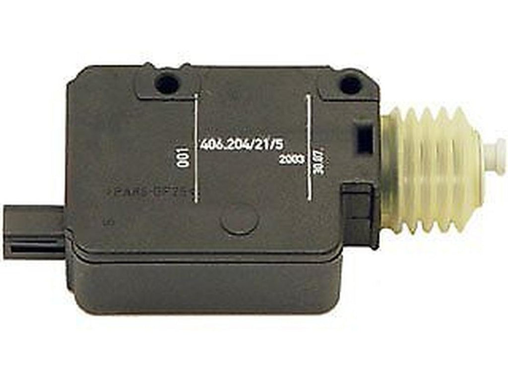 Dorman Fuel Filler Door Lock Actuator for ML320, ML500, ML430 746-410
