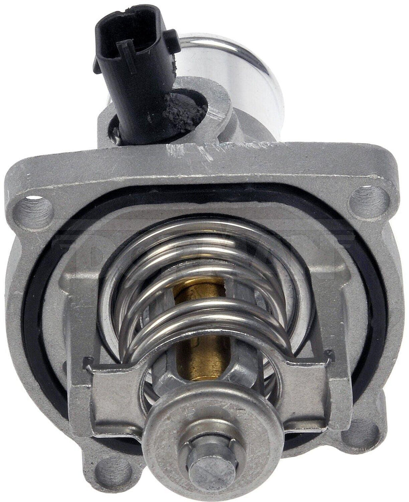 Engine Coolant Thermostat Housing for Trax, Sonic, Cruze+More 902-821