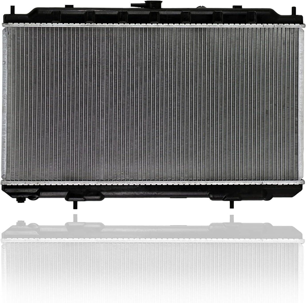 A2480 Radiator