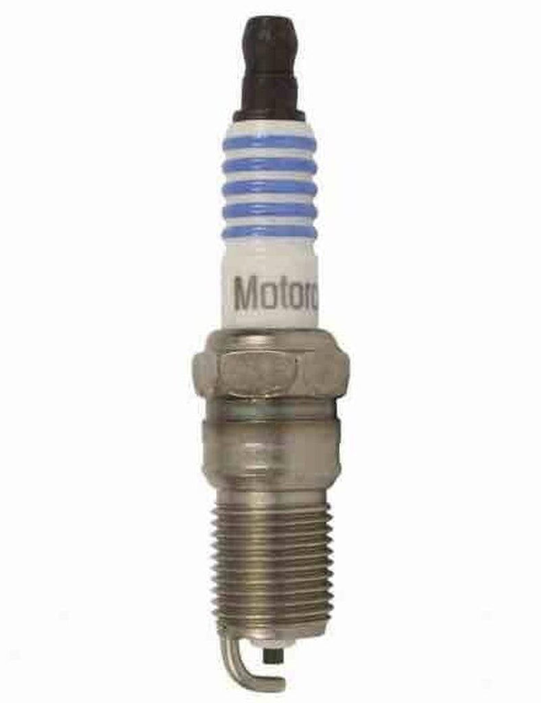 Set of 8 Spark Plugs Genuine FORD MOTORCRAFT SP413 OEM # AGSF32N V8 Nickle