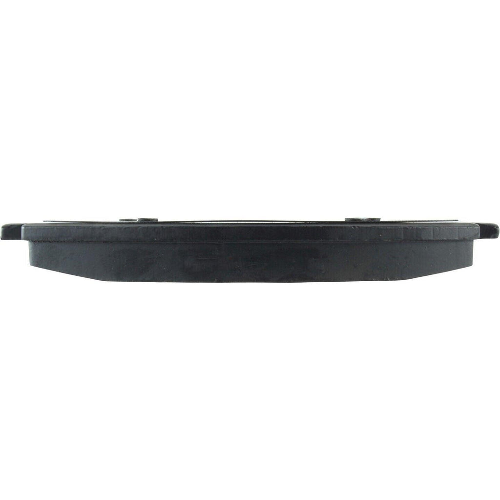 Centric Front Disc Brake Pad for Amarok, Transit (103.15550)