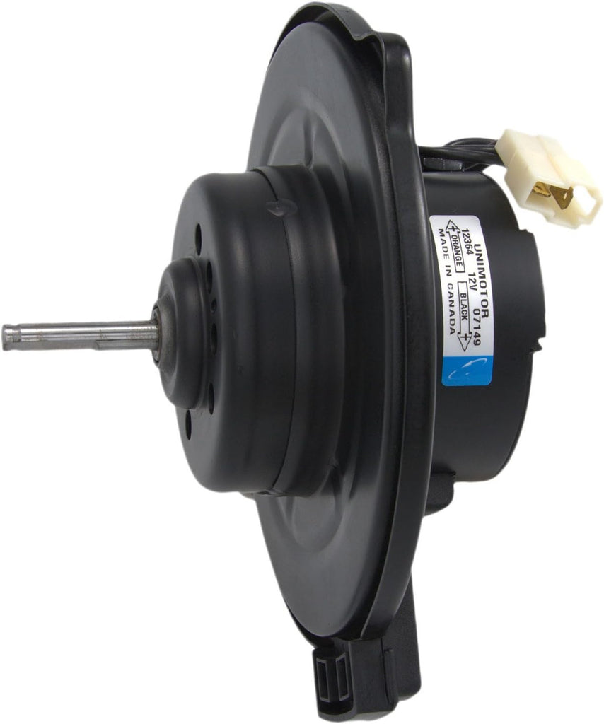 Four Seasons/Trumark 35364 Blower Motor without Wheel