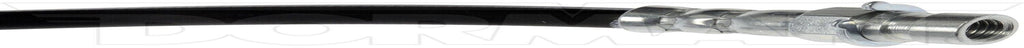 Brake Hydraulic Hose for P20 Series, P30 Series, P25/P2500 Van+More H4497