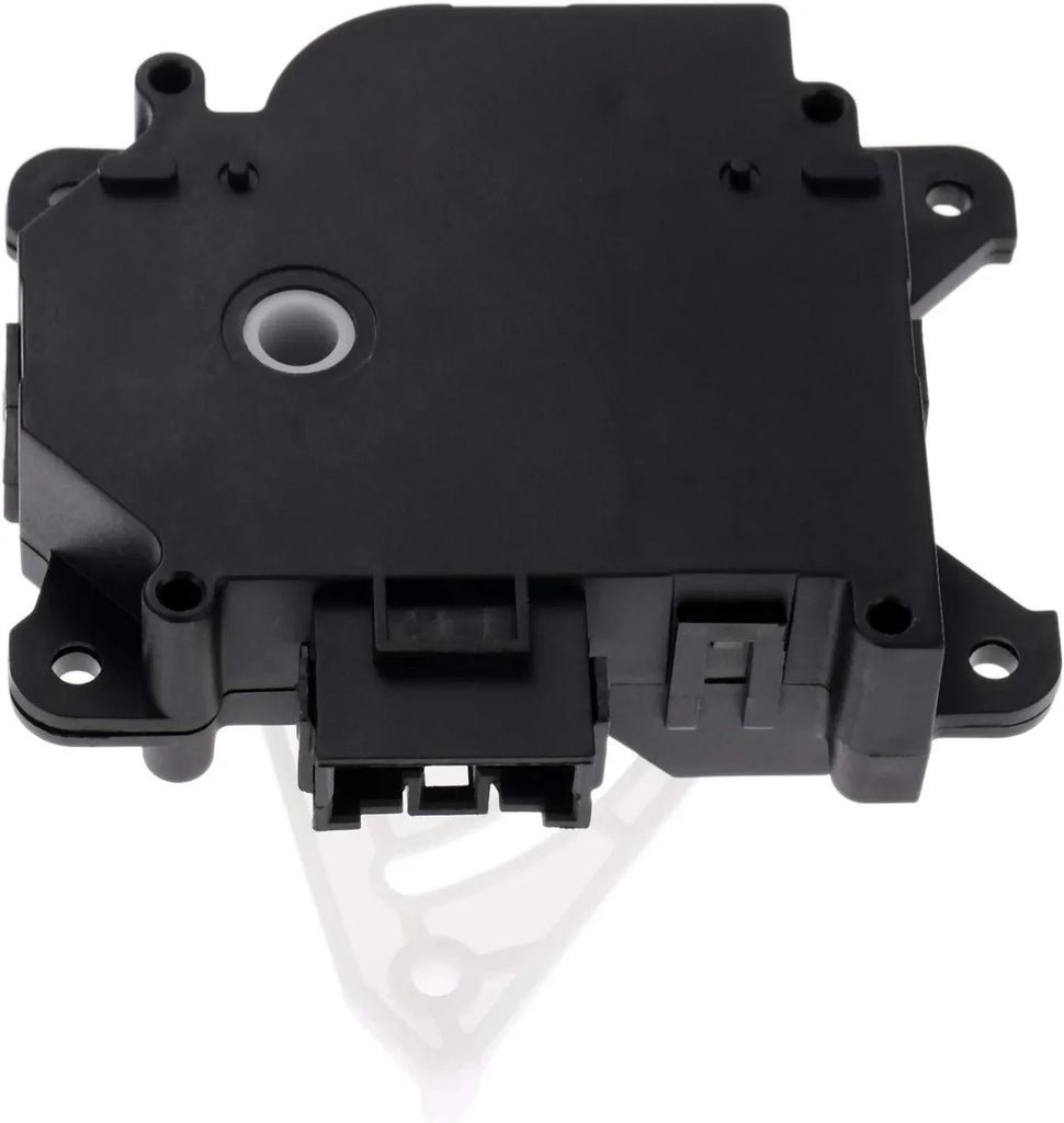 Mode HVAC Air Door Actuator Replacement for Lexus 97-05 GS300 GS400 GS430 IS300 RX300 2002-2010 SC430 Replaces 8710630371 604-917 87106-30371 Dorman 604917 Air Conditioner Blend Heater Servo Unit