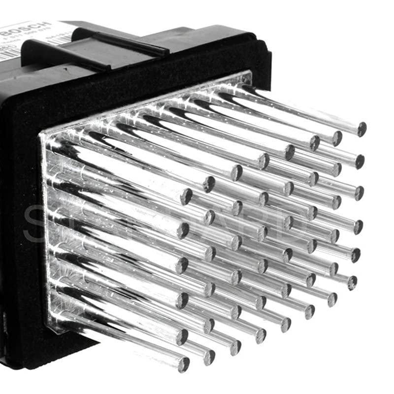 Standard Motor Products - RU-730 Blower Motor Resistor