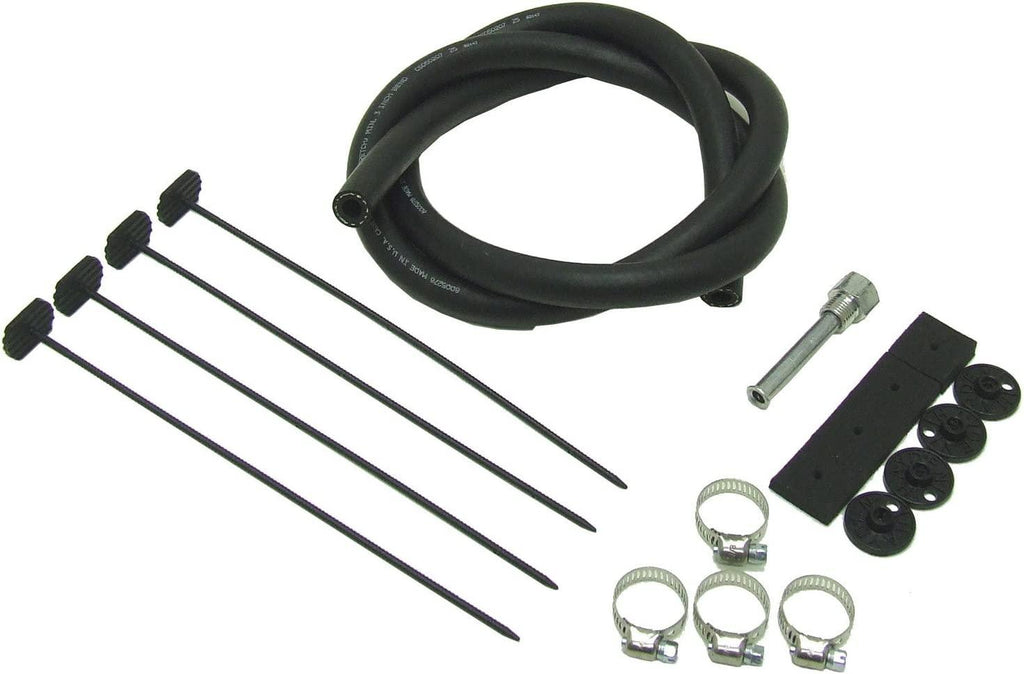 Hayden Automotive 251 Transmission Cooler Reinstallation Kit