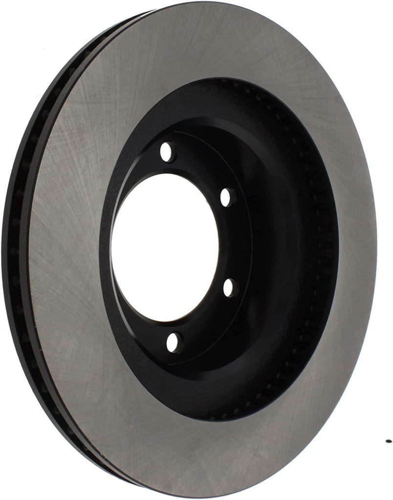 Centric 120.44127 Premium Brake Rotor