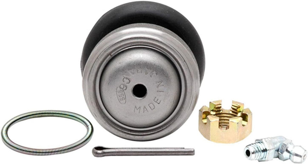 ACDelco 45D2039 Professional Front Lower Suspension Ball Joint Assembly