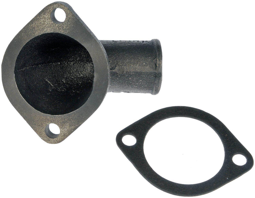 Engine Coolant Thermostat Housing for Pickup, I-Mark, Trooper, LUV 902-2058