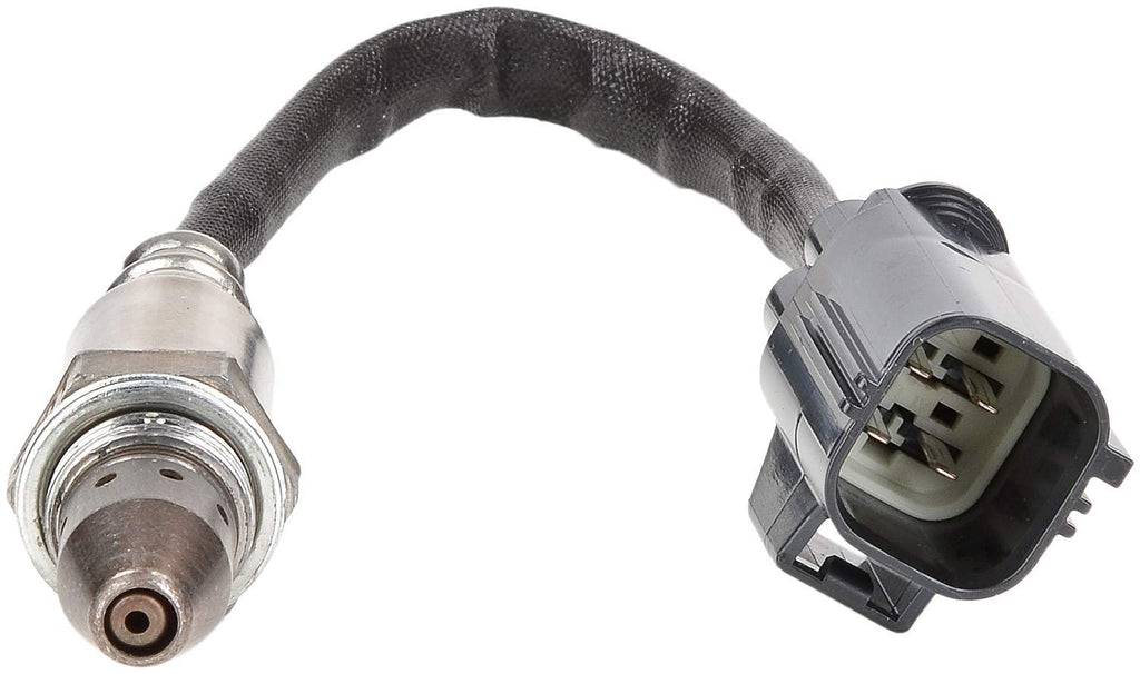 BOSCH 17323 Premium Original Equipment Oxygen Sensor - Compatible with Select Ford Expedition, F-150; Lincoln Navigator