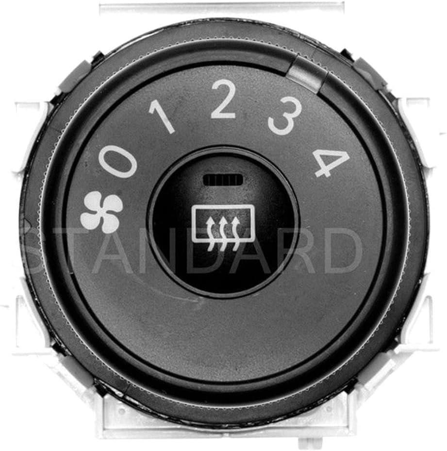 Standard Motor Products HS-508 A/C and Heater Blower Motor Switch