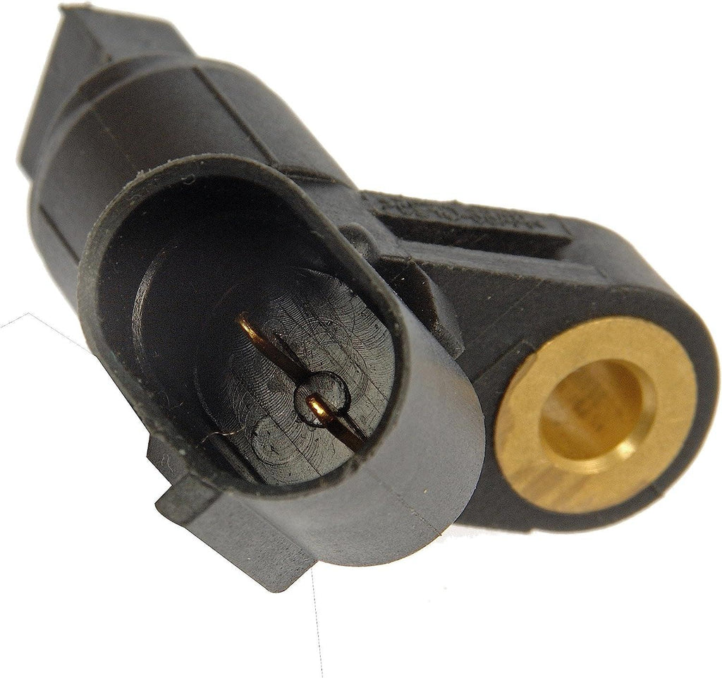Dorman 970-038 Front Passenger Side ABS Wheel Speed Sensor Compatible with Select Audi / Volkswagen Models