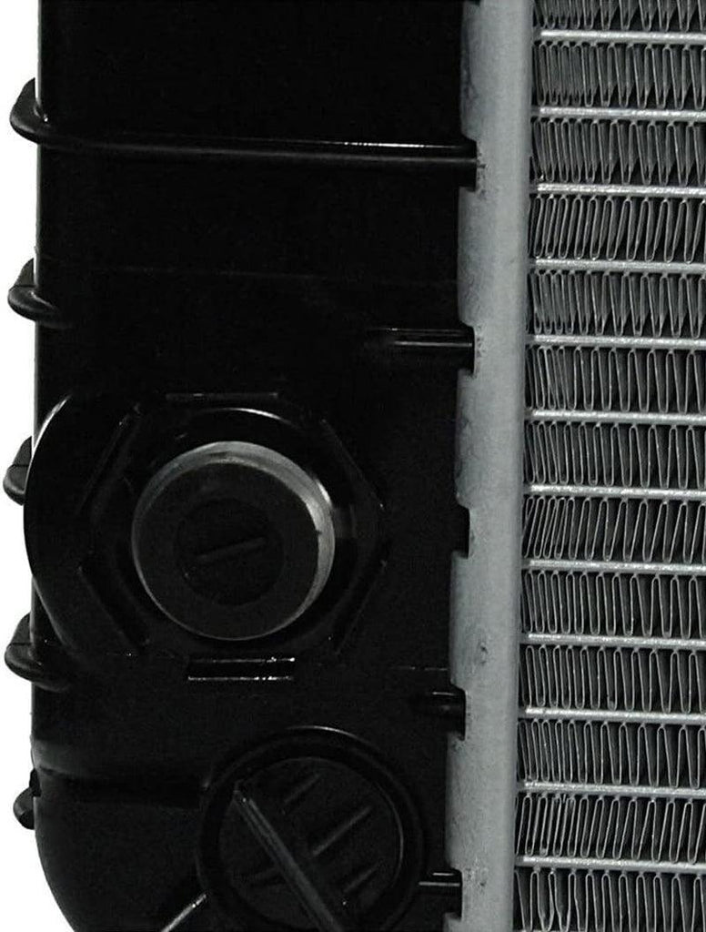 GM Genuine Parts 21402 Radiator