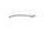 Brake Hydraulic Hose for Silverado 3500 HD, Sierra 3500 Hd+More H621698