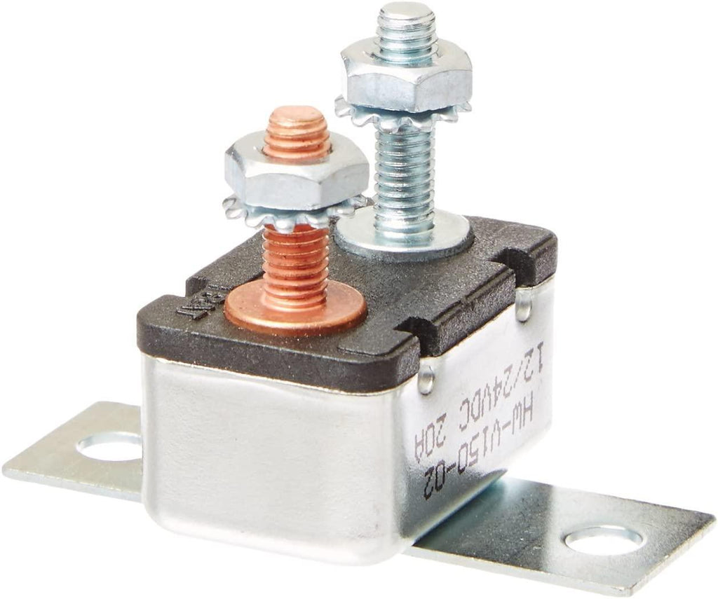 Standard Motor Products BR20 Circuit Breaker