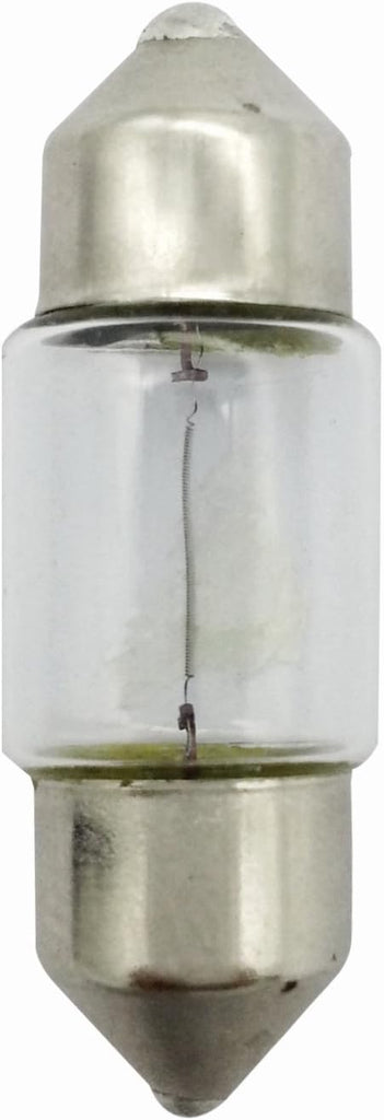 Hella DE3175SB Bulb 3175 12V 10W Sv8.5-8 T3.25 10X31 Sb