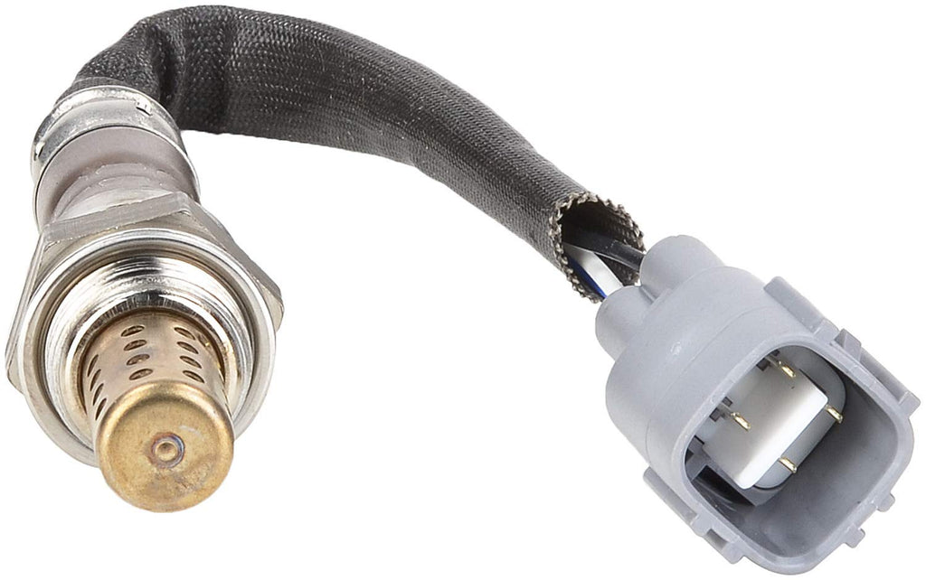 BOSCH 17323 Premium Original Equipment Oxygen Sensor - Compatible with Select Ford Expedition, F-150; Lincoln Navigator