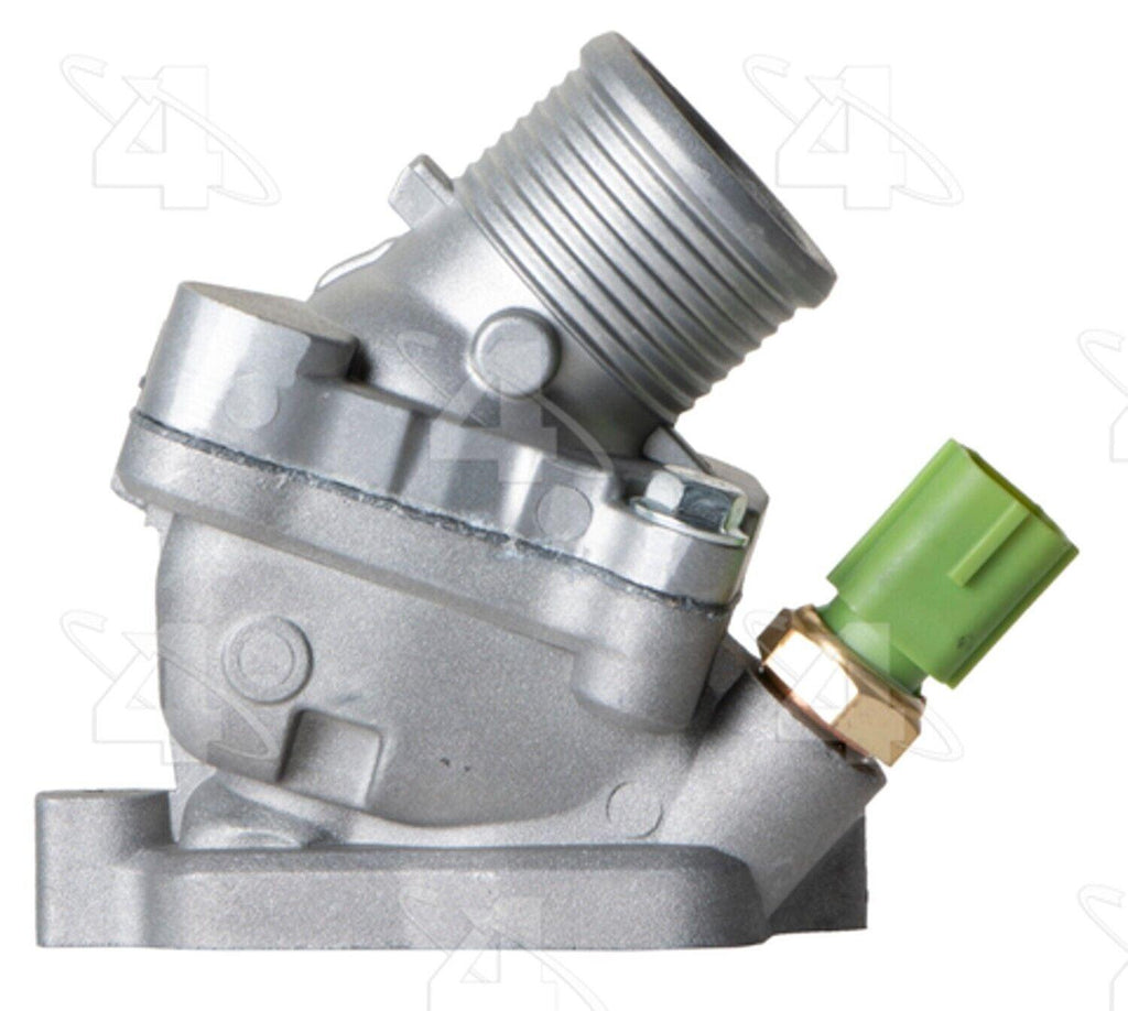 Four Seasons Engine Coolant Water Outlet Housing Kit for V70, S60 86167