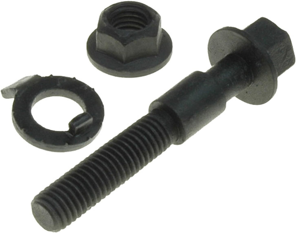 ACDelco Professional 45K18035 (88914255) Camber Adjuster Bolt Kit with Hardware